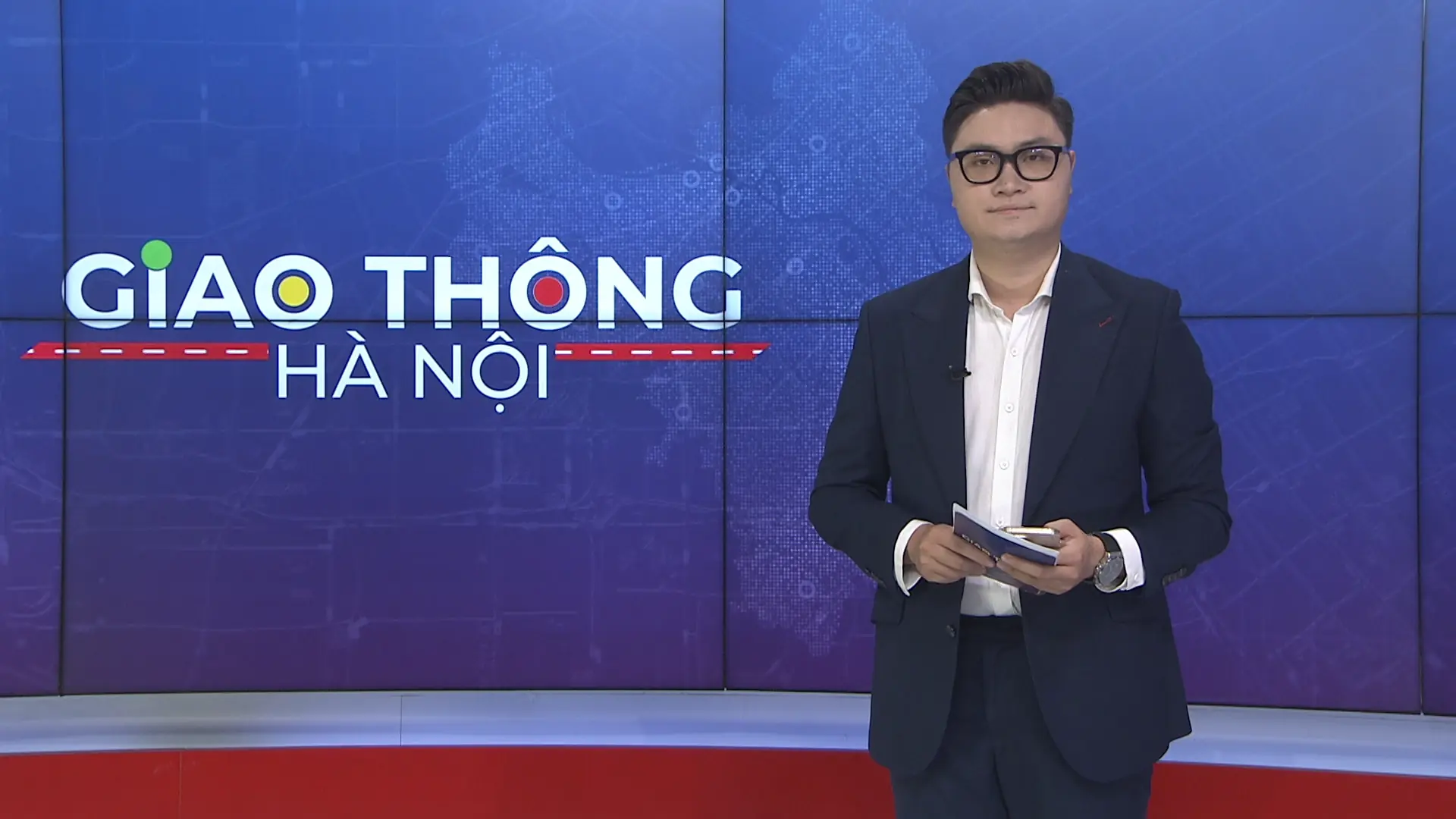 Giao thông Hà Nội | 04/12/2025